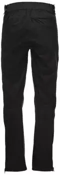 Blackdiamond Stormline Stretch Full Zip Rain Pants