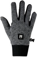 Millet MIV9268-N0247-M, Millet Urban Glove black (N0247) M Herren