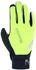 Roeckl Rovato Winter Fahrrad Handschuhe lang gelb