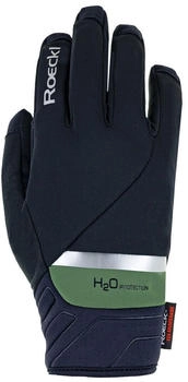 Roeckl Handschuhe Ranten black fir forest