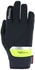 Roeckl Handschuhe Ranten schwarz neongelb