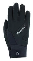 Roeckl Sports 10-110121, ROECKL SPORTS Herren Handschuhe Bonau 2 Schwarz male