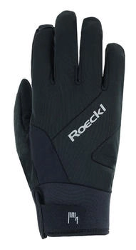 Roeckl Handschuhe Reichenthal schwarz