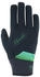 Roeckl Handschuhe Waldau schwarz smaragd
