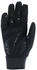 Roeckl Handschuhe Reichenthal schwarz neongelb