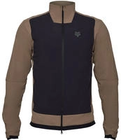 Fox 33782-469, Fox Defend Fire Alpha Herren Bikejacke-Oliv-Dunkelgr&uuml;n-M, Kostenlose