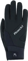 Roeckl Sports 10-110101-9000, Roeckl Sports Reichenthal 2 Fahrradhandschuhe...