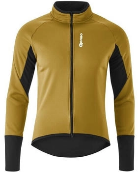 Gonso Road Jacket Softshell antique moss M20132