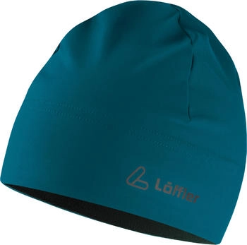 L&ouml;ffler Mono Hat (25057) blue coral