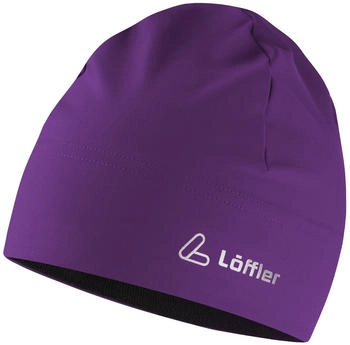 Löffler Mono Hat (25057) violet