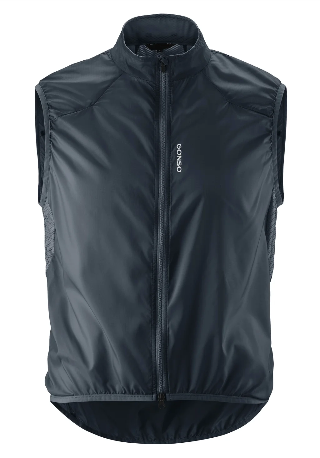 Conso Road Vest Wind