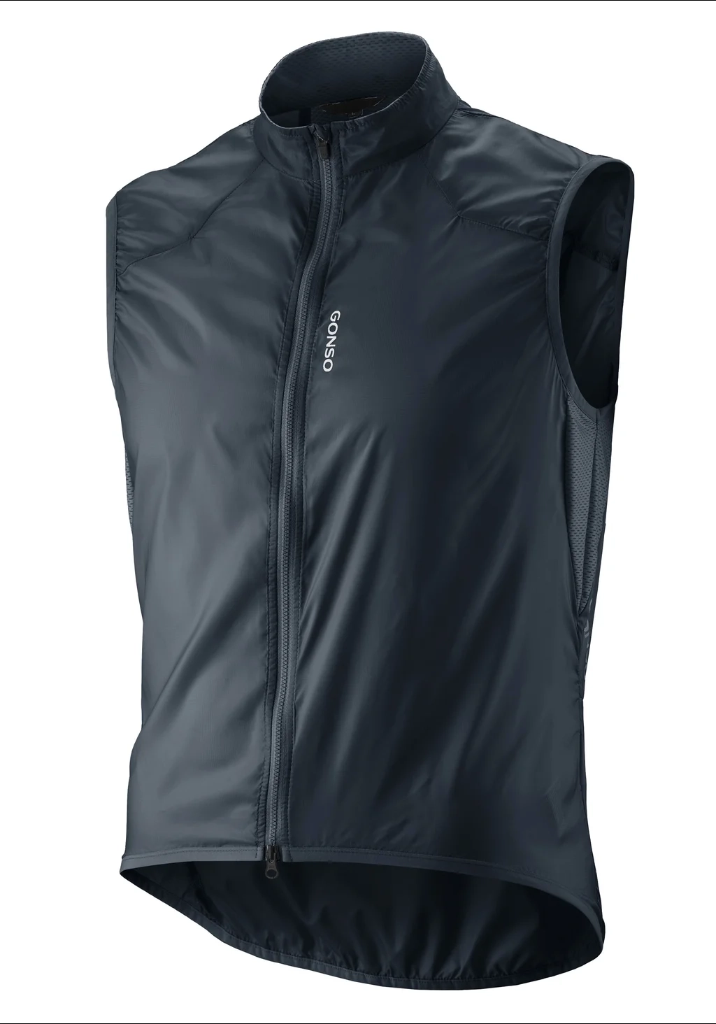 Conso Road Vest Wind