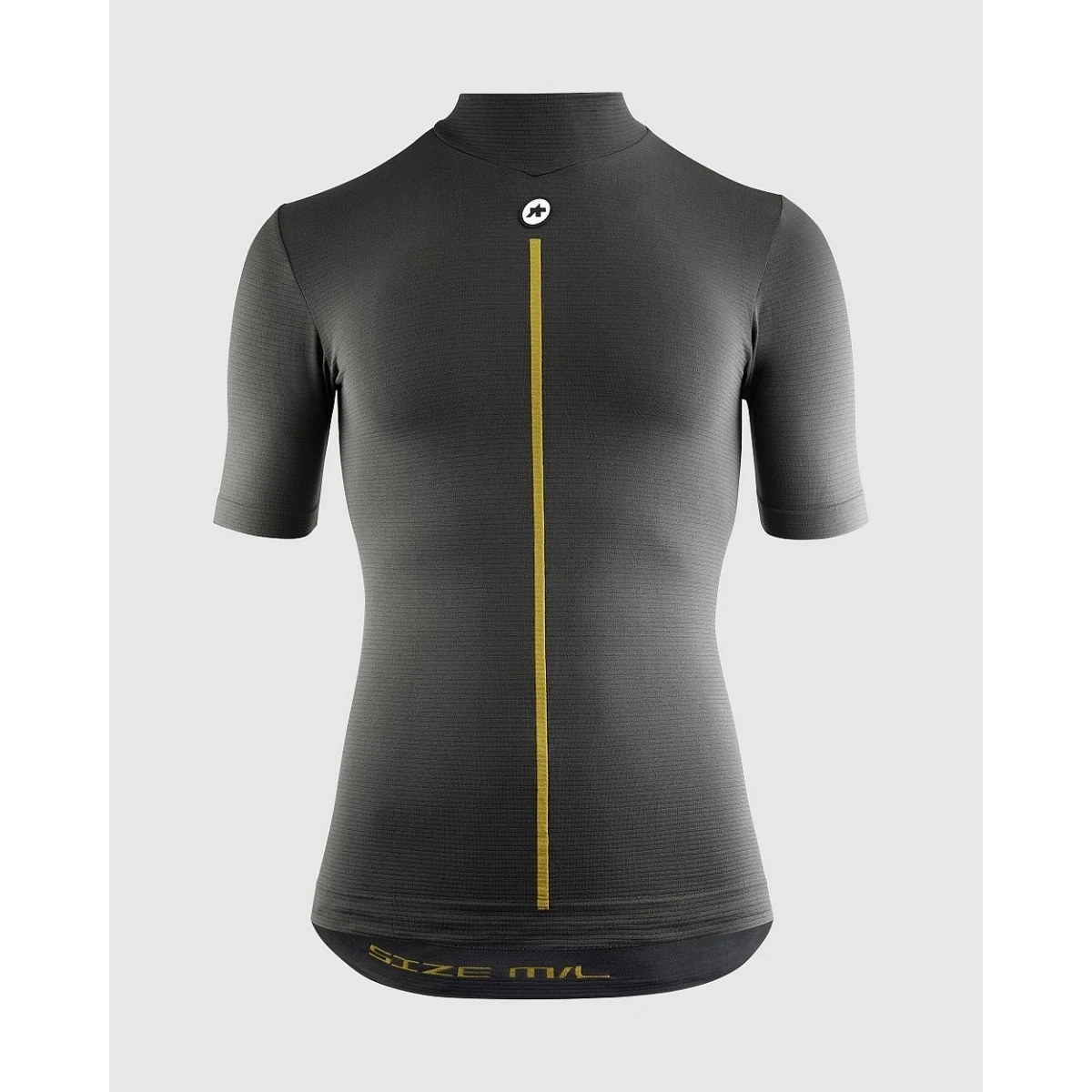 Assos Spring Fall SS Skin Layer P1