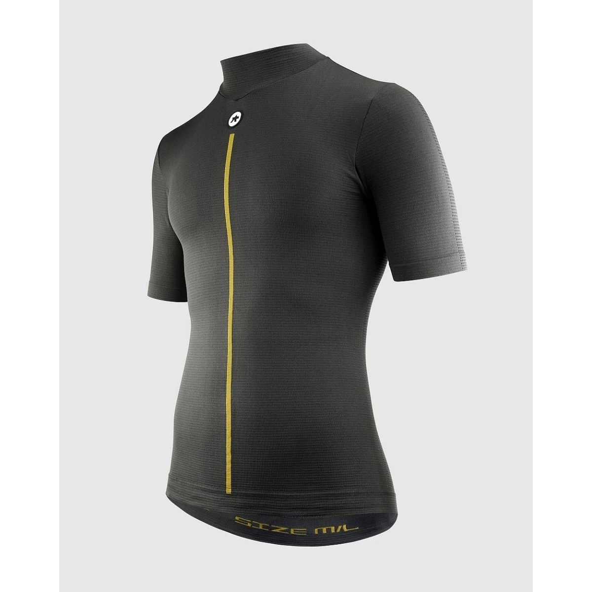 Assos Spring Fall SS Skin Layer P1