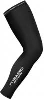 Castelli Nanoflex 3G Beinlinge schwarz Gr. S