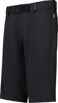 Mons Royale Royale Womens Virage Bike Shorts black