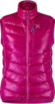 Montura Helios Duvet Vest (MVVD28W-TS546-07) Woman intense violet