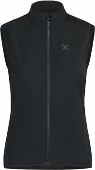 Montura Mid Layer Vest (MVVD44W-TS586-90) Woman nero