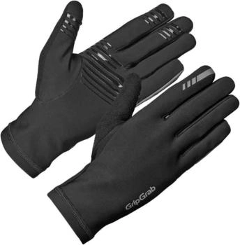 GripGrab Insulator Handschuhe schwarz