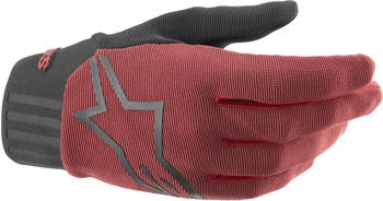 Alpinestars Stella A Dura Handschuhe bordeaux