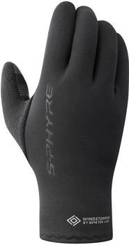 Shimano Fahrrad-Handschuhe S-PHYRE THERMAL