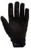 Fox Defend Pro Winter Handschuhe schwarz