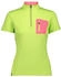 CMP Radsportshirt WOMAN FREE BIKE T-SHIRT 3C89456T-E106 acido