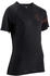 Leatt MTB-Jersey Kurzarm All Mountain schwarz