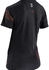 Leatt MTB-Jersey Kurzarm All Mountain schwarz