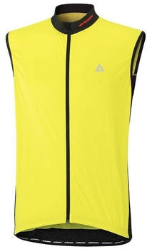 Airtracks Fahrradtrikot Ärmellos Comfort Line