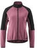 Gonso Adventure Jersey Fleece Radtrikot lila nachtlila