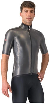 Castelli Gabba R Jacke Kurzarm-Jacke schwarz 010