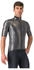 Castelli Gabba R Jacke Kurzarm-Jacke schwarz 010
