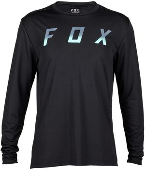 Fox Racing Ranger LS Mountainbike-Trikot race black