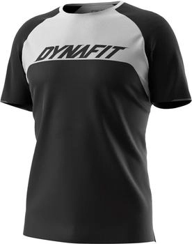 Dynafit Ride Fahrradtrikot schwarz