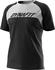 Dynafit Ride Fahrradtrikot schwarz