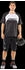 Dynafit Ride Fahrradtrikot schwarz