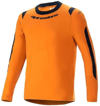 Alpinestars A-Dura Dri Wool L S Trikot dark gold