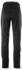 Gonso Adventure Pants Softshell Radhose schwarz
