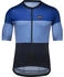 Gore Spirit Stripes Trikot ultramarine blue scrub blue