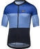 Gore Spirit Stripes Trikot ultramarine blue scrub blue