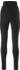 Gonso Essential Tight SC High Waist Radhose schwarz