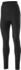 Gonso Essential Tight SC High Waist Radhose schwarz