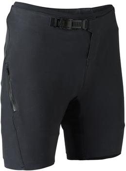 Fox Racing Flexair Ascent Short schwarz