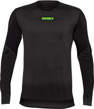 Fox Racing Long Sleeve Jersey Special Edition schwarz