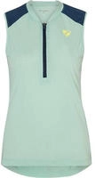 Ziener 249100, ZIENER Damen Trikot NARALI lady (tricot) light mint female