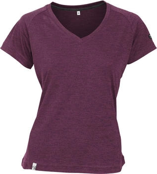 Maul Ridnaun fresh T-Shirt Pr flieder