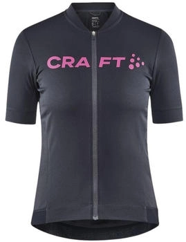 Craft Jersey asphalt roxo