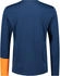 CMP T-Shirt 34N7757-M951 bluesteel