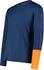 CMP T-Shirt 34N7757-M951 bluesteel